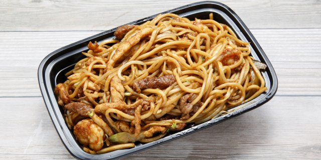 Chow Mein