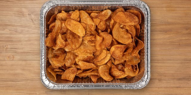 House Chips