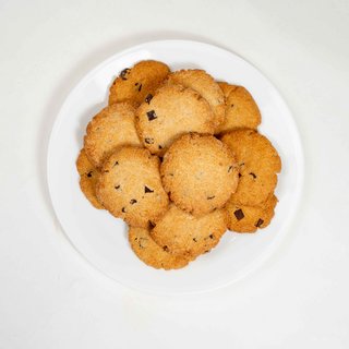 Protein Cookie Tray