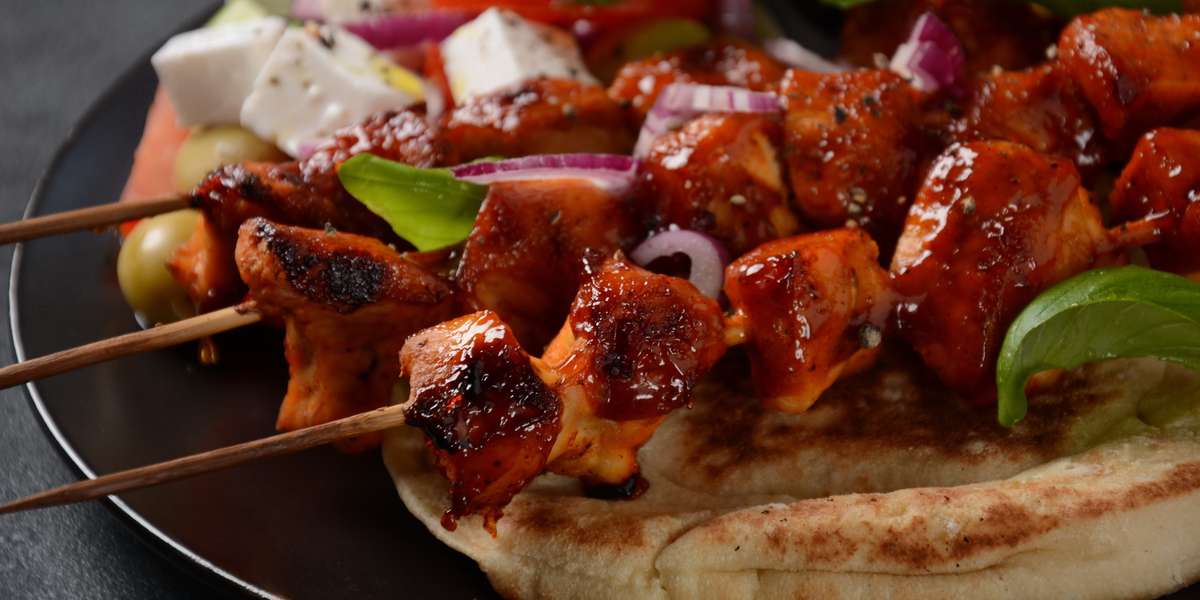 Efes Greek Kitchen