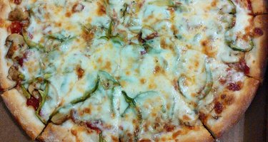 Jerry and Joe's Pizza