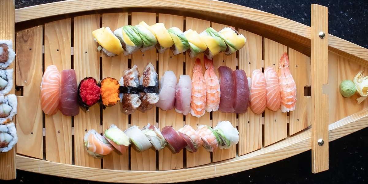 Wasabi Sushi Bar