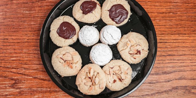 Cookie Tray