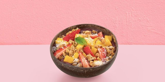 Açaí Sunset Bowl - Regular