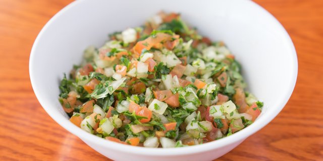 Pico de Gallo