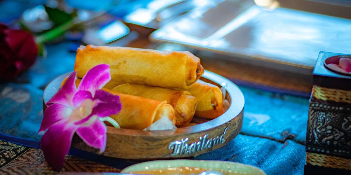 Siam Ginger Thai Cuisine