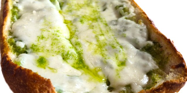 Garlic Bread