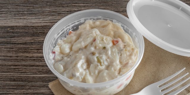 Potato Salad