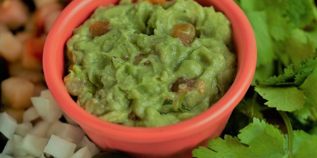 Guacamole