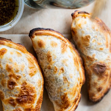 Three Empanada Combo