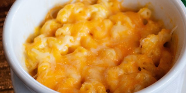 Mac & Cheese