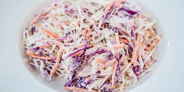 Coleslaw