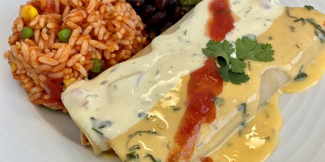 Enchiladas