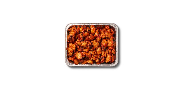 KFire Spicy Chicken Catering Platter
