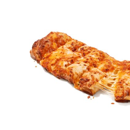 Stuffed Cheesy Bread