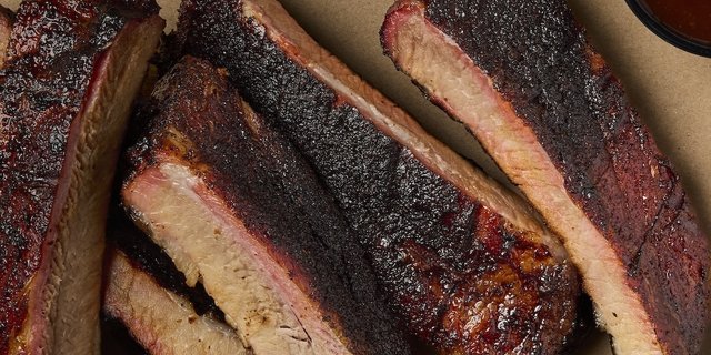 Pork Ribs