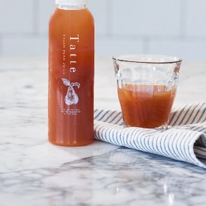 Pear Juice