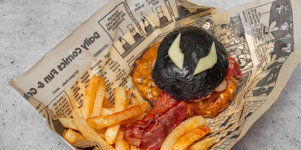 Hollyfood