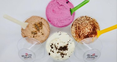 Zio Matto Gelato