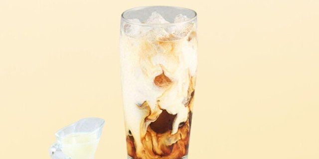 Vietnamese Cold Brew
