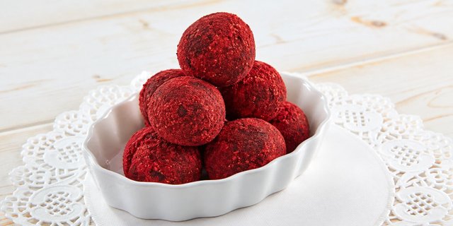 Raspberry Sweet Tarts