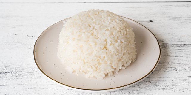 Jasmine Rice