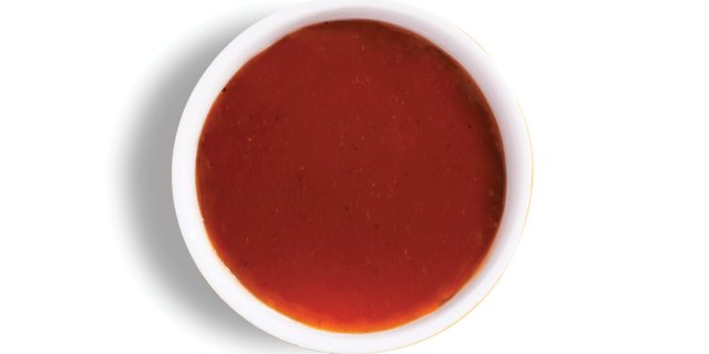 Smoked Chipotle Hot Sauce