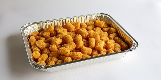 Tater Tots