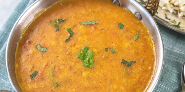 Dal Fry