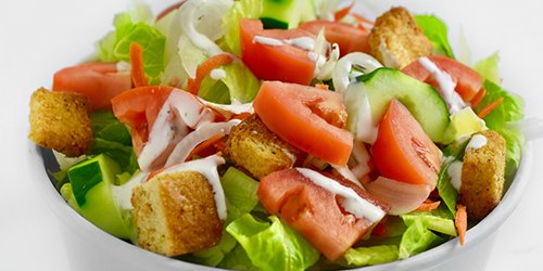 House Salad