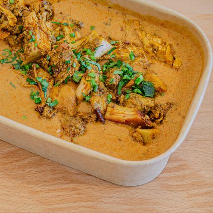 Chicken Tikka Masala