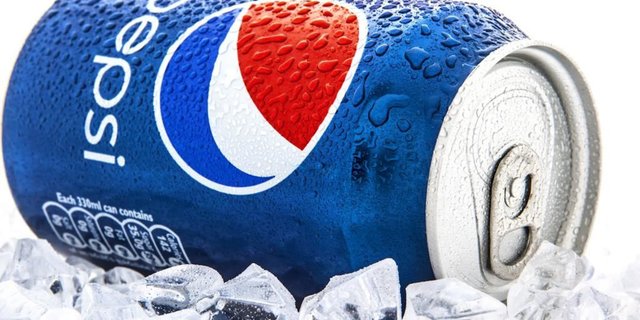 Assorted Individual Sodas