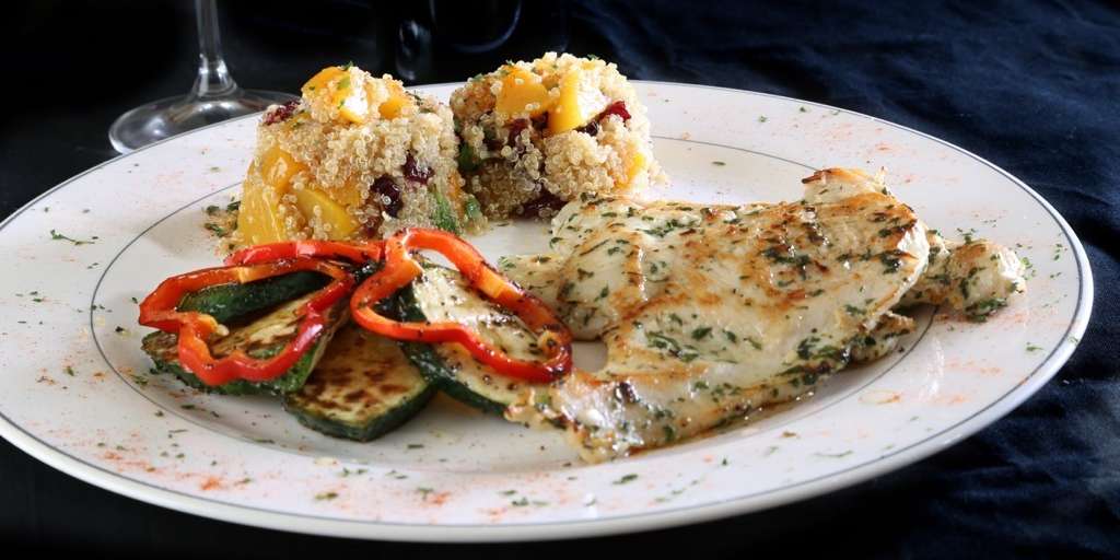 Brunswick Catering