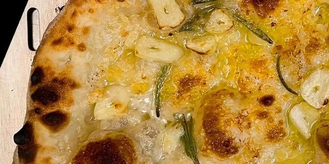 Garlic Bread