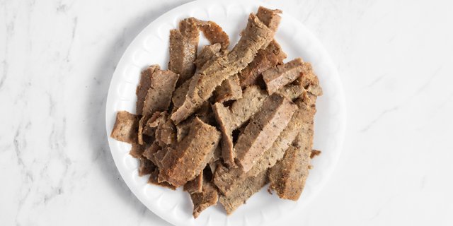 Beef & Lamb Gyro (1 pound)