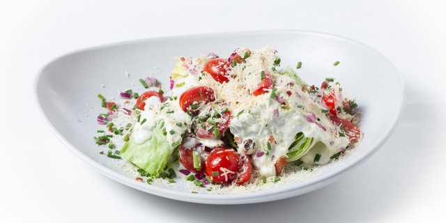 Wedge Salad