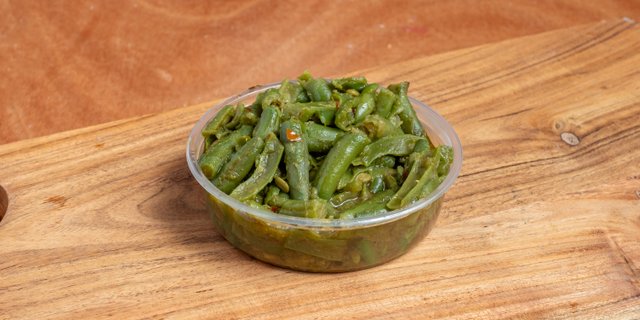 Green Beans