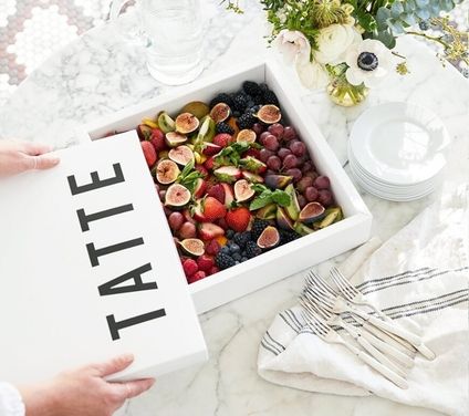 Fruit Platter