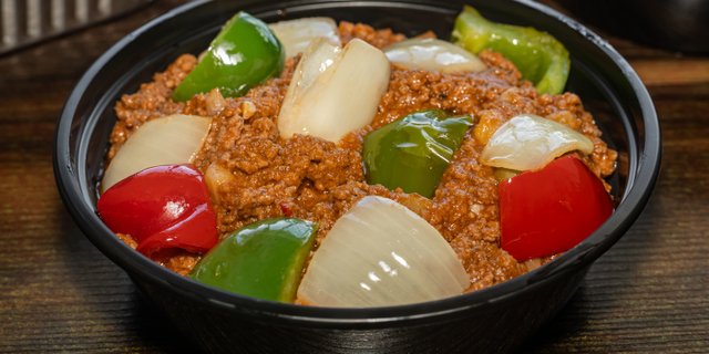 Picadillo