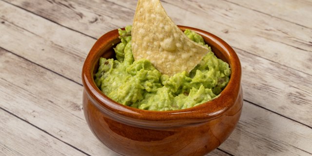 Guacamole