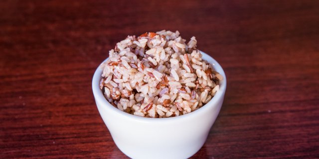 Brown Rice