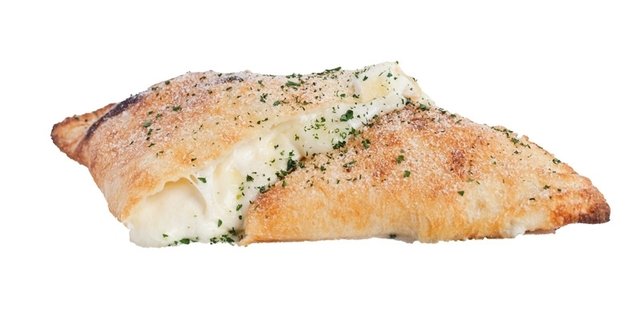 Cheese Calzone