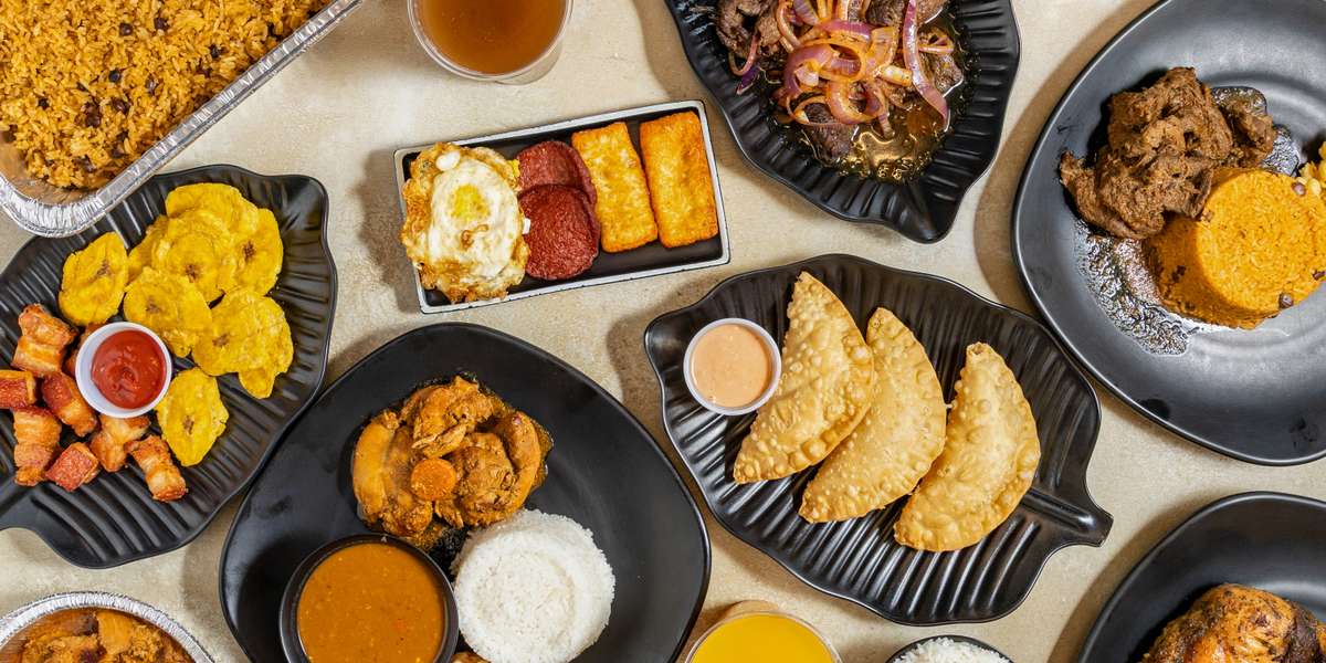Keloke Dominican Restaurant