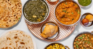 Metro Dhaba