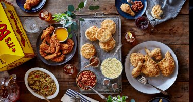 Bojangles'
