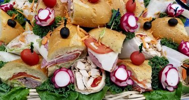 Summerwind Gourmet Catering and Deli