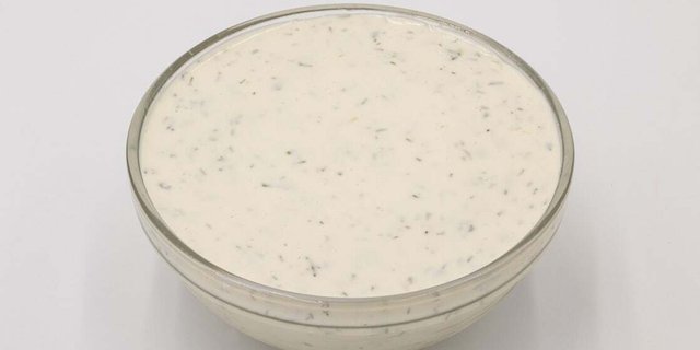 Herb Ranch Dressing