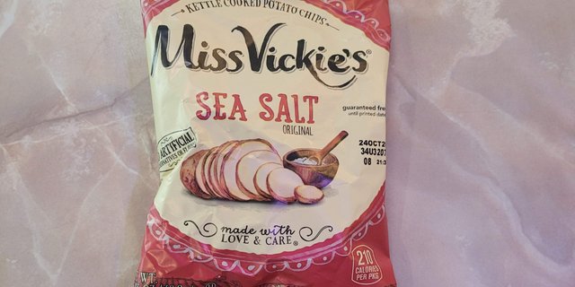 Individual Chips