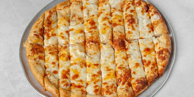 Garlic Bread Sticks