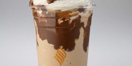 Habibti Frappe